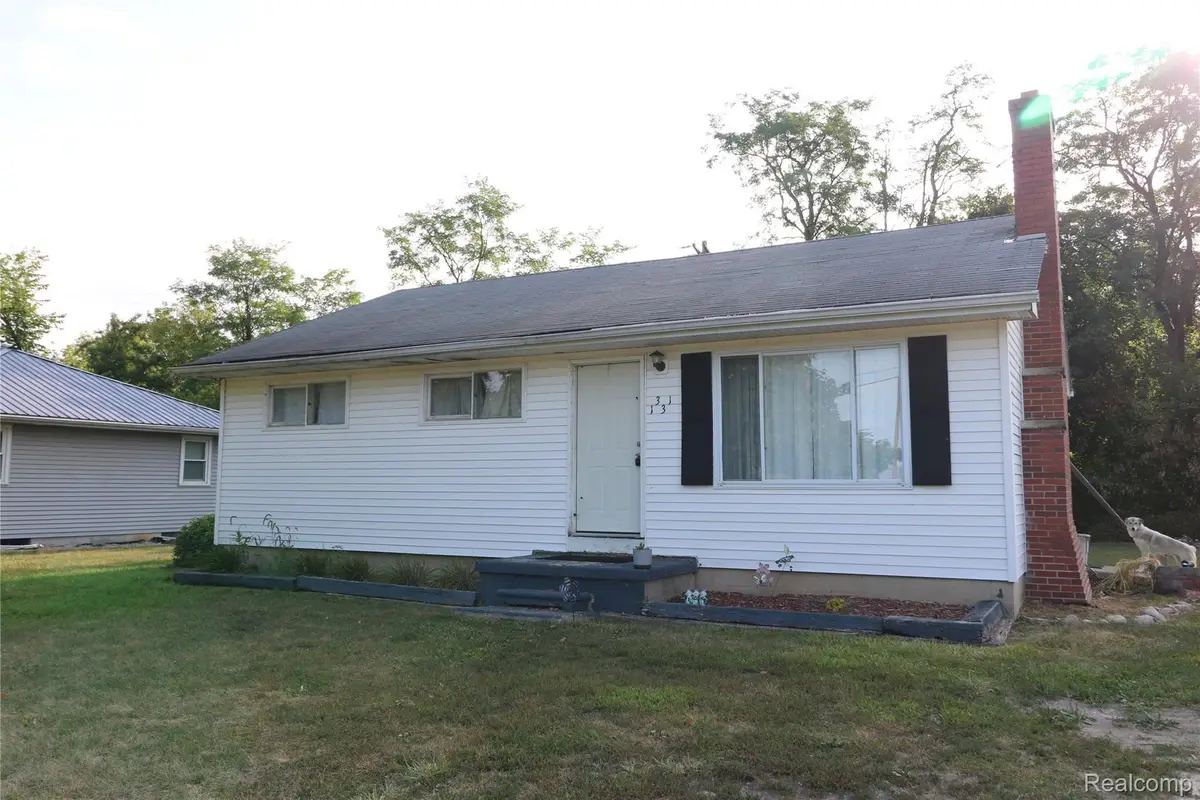 1331 Peppermill Road, Lapeer, MI 48446 - #1