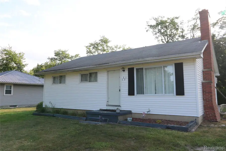 1331 Peppermill Road, Lapeer, MI 48446 - #2