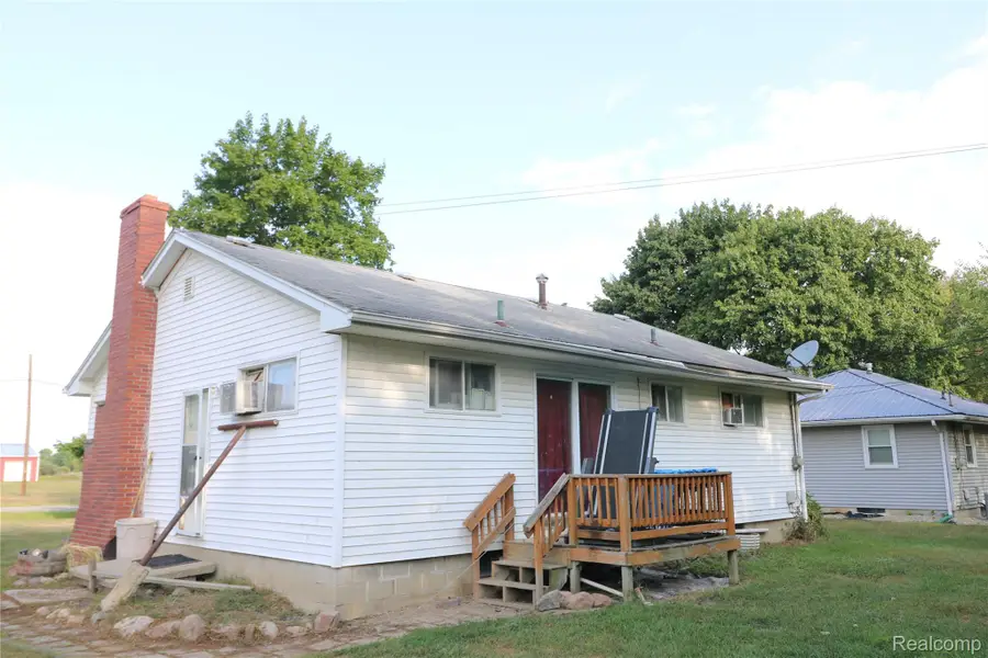 1331 Peppermill Road, Lapeer, MI 48446 - #3