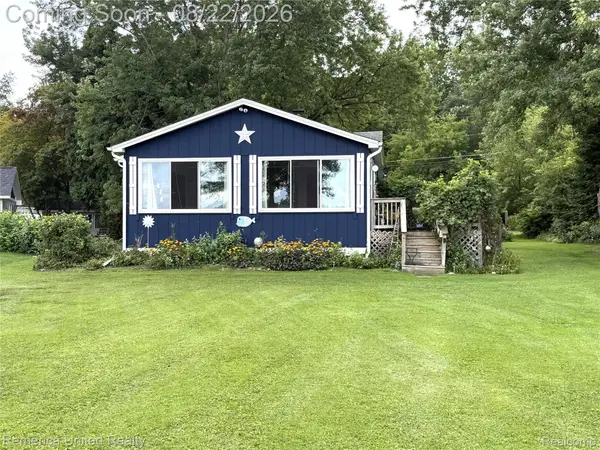12035 Read Road, Fenton, MI 48430
