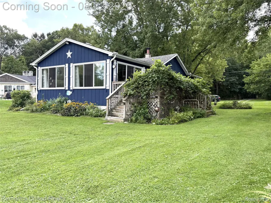 12035 Read Road, Fenton, MI 48430 - #2
