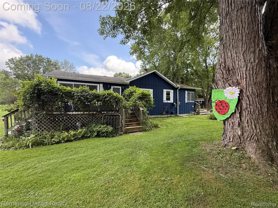 12035 Read Road, Fenton, MI 48430 - #3