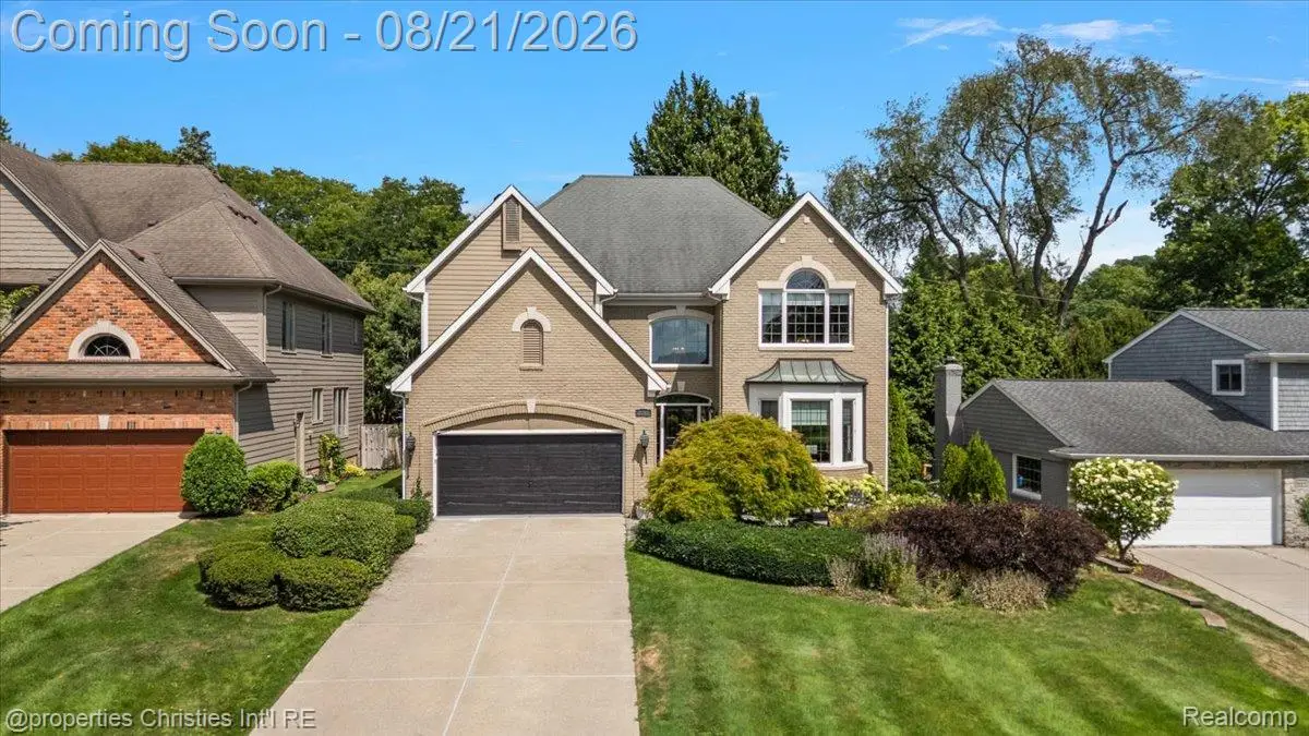 2010 Northlawn Boulevard, Birmingham, MI 48009 - #1