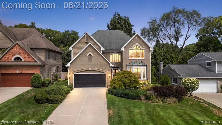 2010 Northlawn Boulevard, Birmingham, MI 48009 - #2