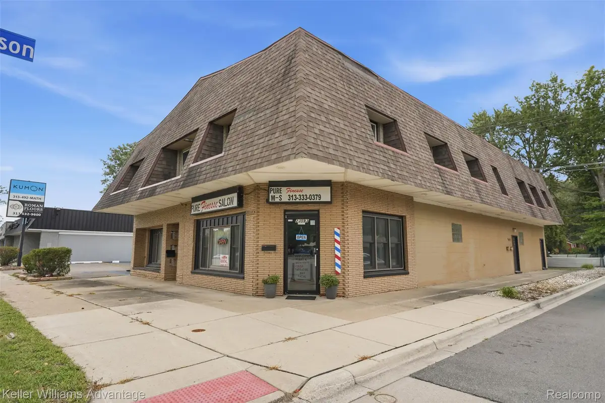 23589 Van Born Road, Taylor, MI 48180 - #1