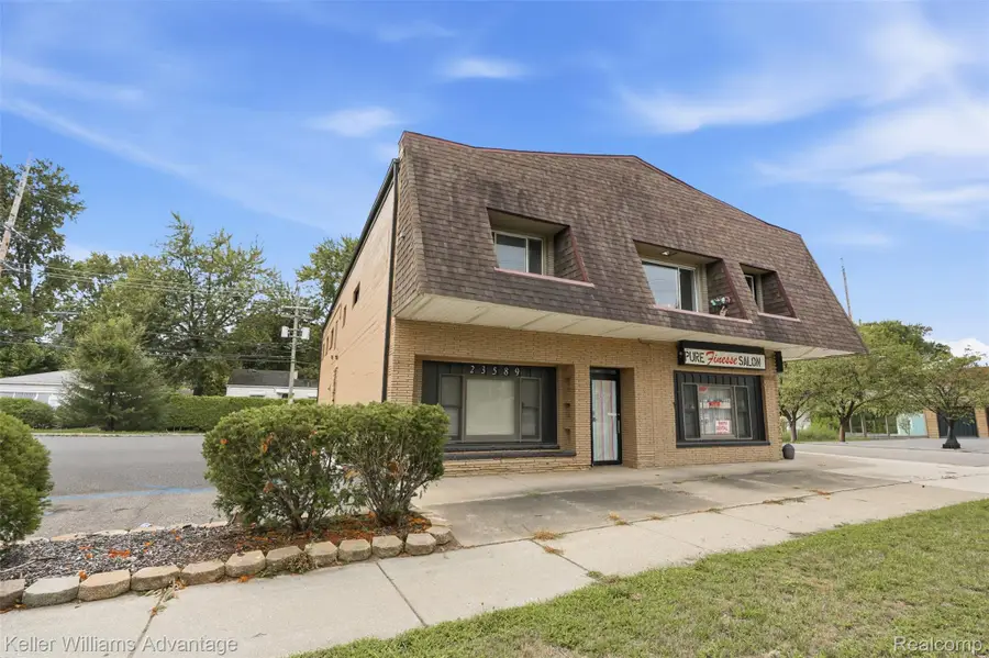 23589 Van Born Road, Taylor, MI 48180 - #2