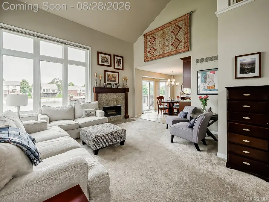 2191 Barclay Avenue #25, Shelby, MI 48317 - #2