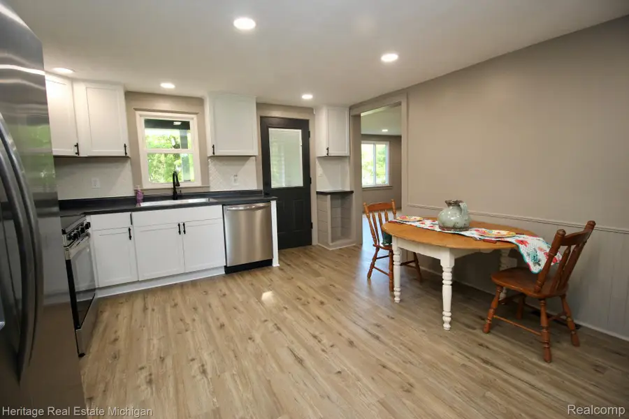 7856 Newberry Road, Durand, MI 48429 - #2