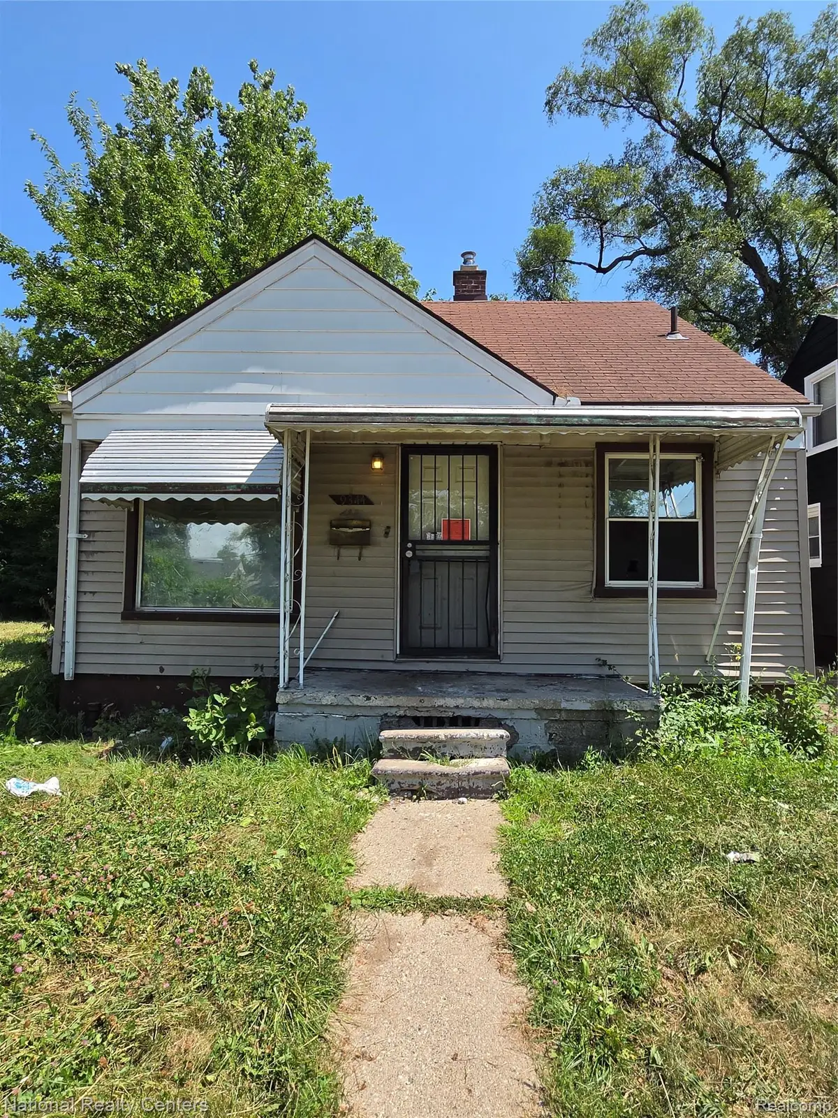 9344 Sussex Street, Detroit, MI 48228 - #1