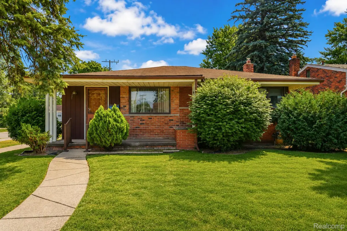 17462 Fox, Redford, MI 48240 - #1