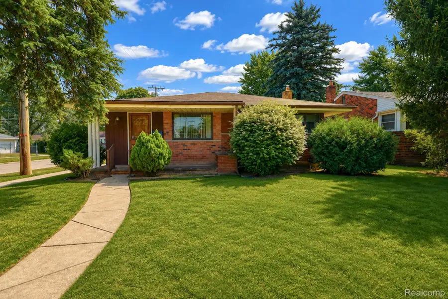 17462 Fox, Redford, MI 48240 - #2