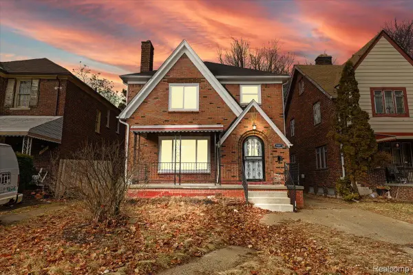 18073 Santa Barbara Drive, Detroit, MI 48221