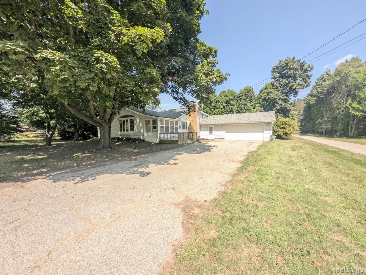 6240 W Wilson Road, Clio, MI 48420 - #1