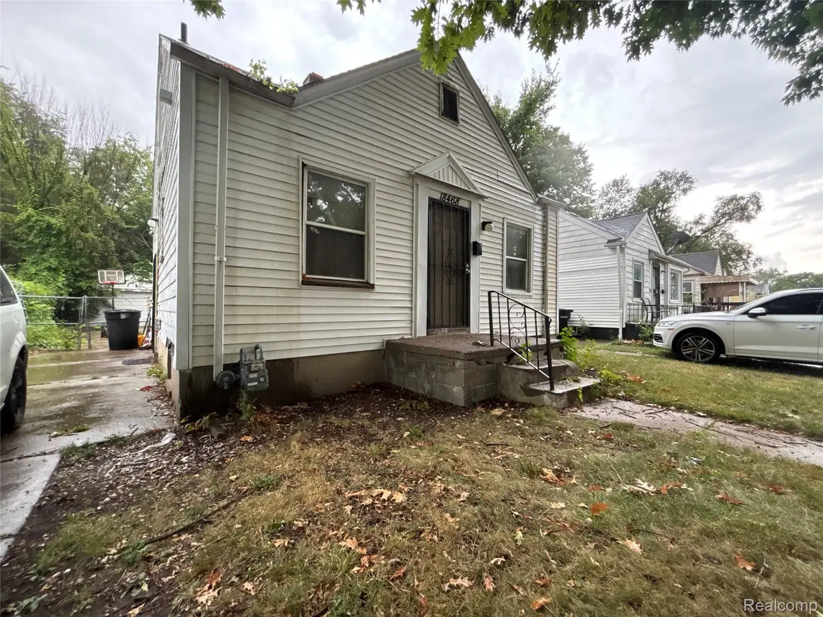 18468 Winthrop Street, Detroit, MI 48235 - #1