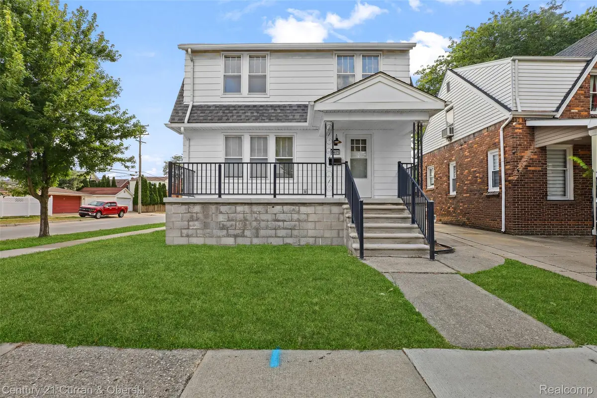 6401 Payne Avenue, Dearborn, MI 48126 - #1