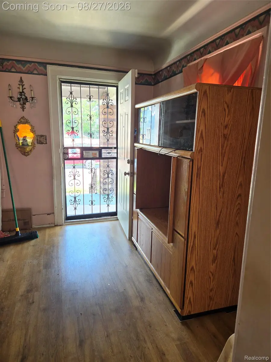 13947 Indiana Street, Detroit, MI 48238 - #2