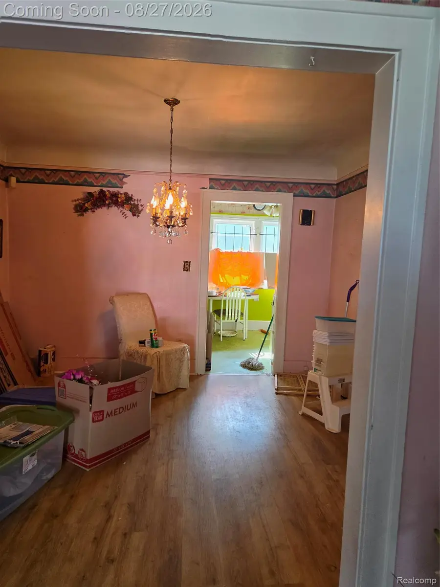 13947 Indiana Street, Detroit, MI 48238 - #3