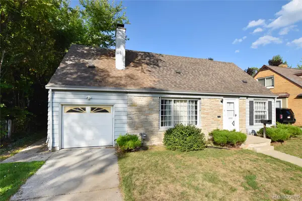 2332 Nolen Drive, Flint, MI 48504