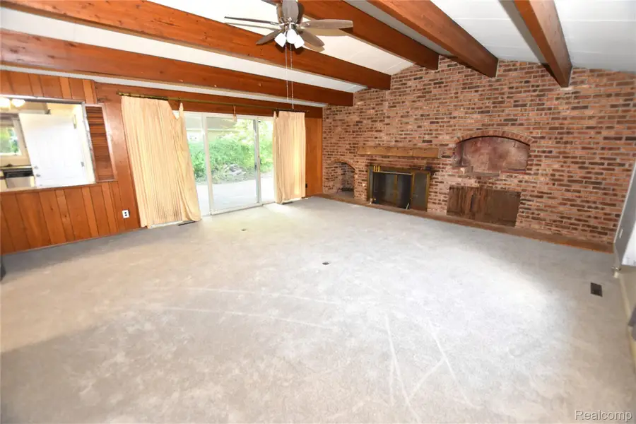 2332 Nolen Drive, Flint, MI 48504 - #2