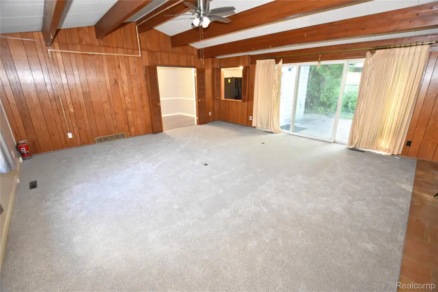 2332 Nolen Drive, Flint, MI 48504 - #3