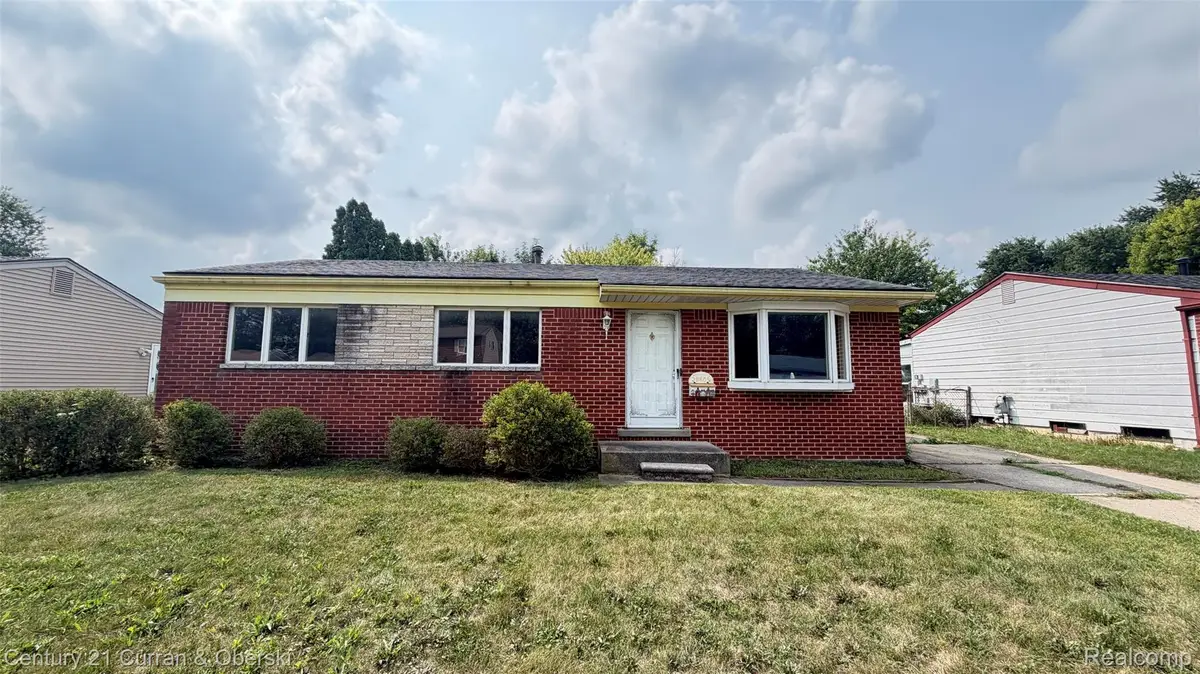 38609 Scott Drive, Westland, MI 48186 - #1