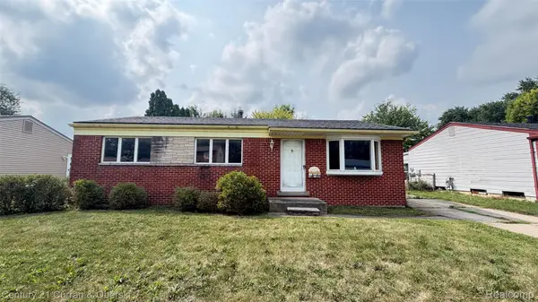 38609 Scott Drive, Westland, MI 48186