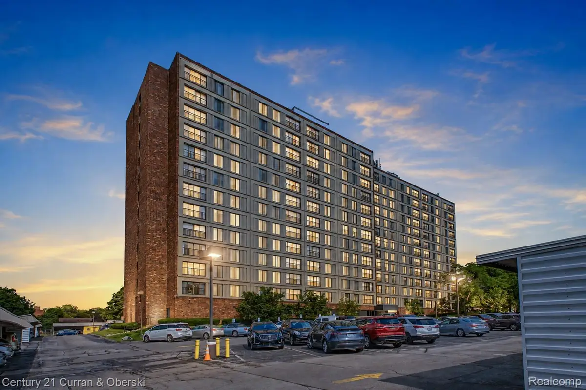 21800 Morley Avenue #1206, Dearborn, MI 48124 - #1