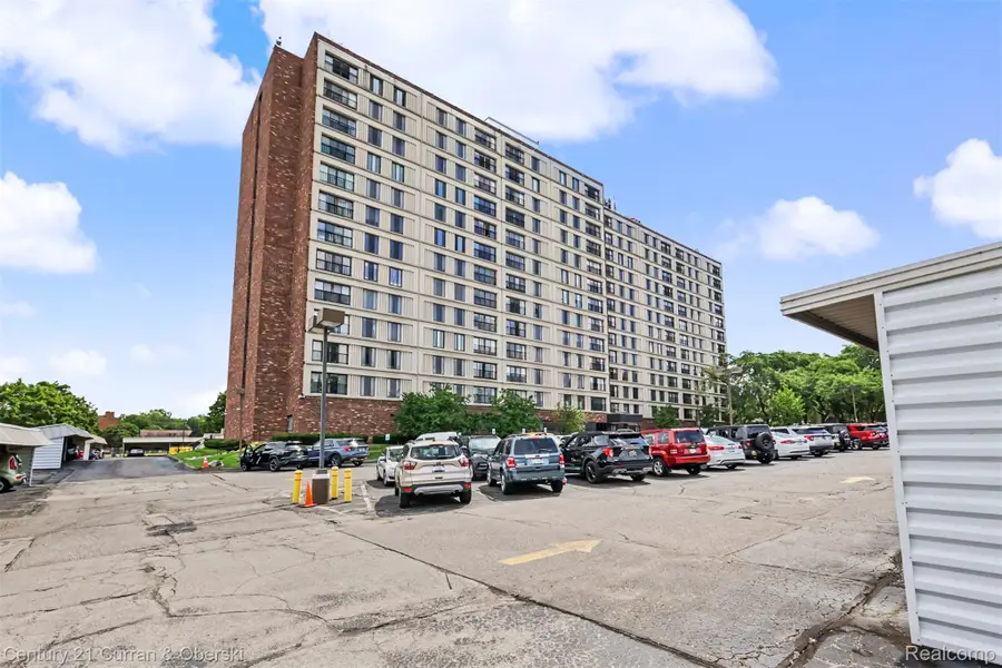 21800 Morley Avenue #1206, Dearborn, MI 48124 - #2