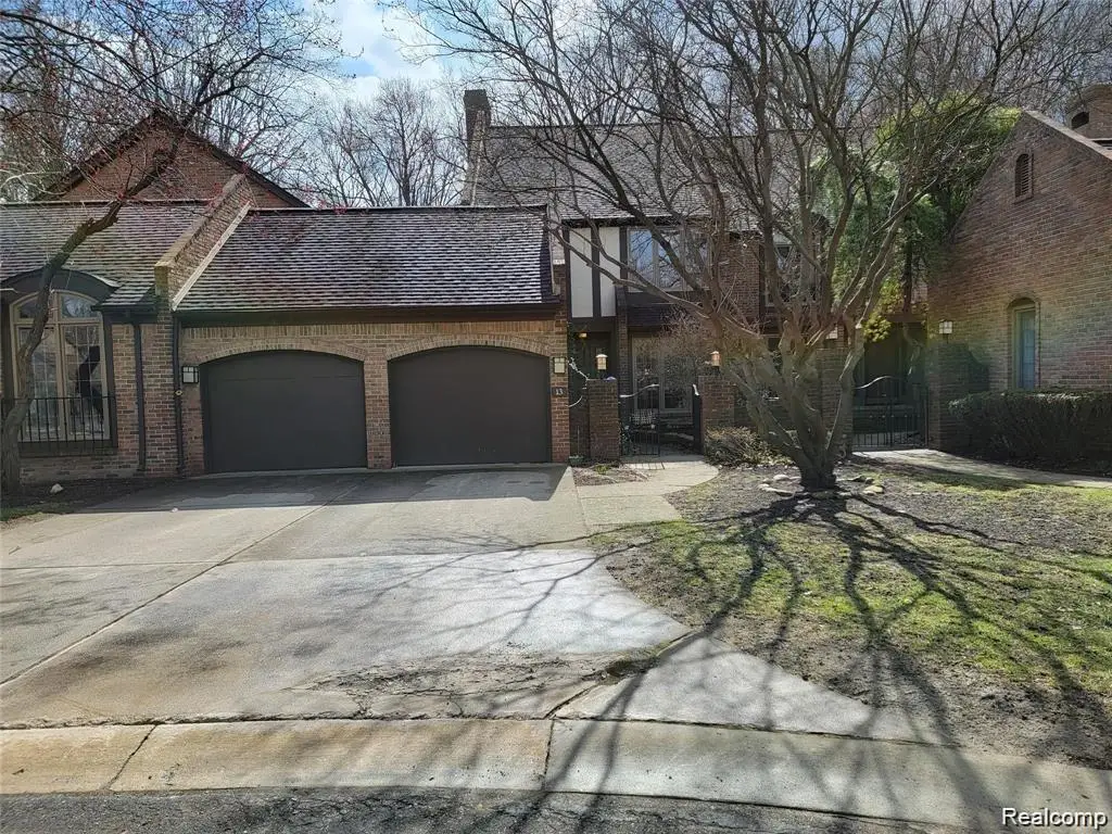 13 Timberlane Court, Dearborn, MI 48126 - #1