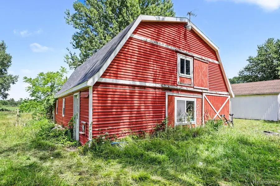 6323 Hough Road, Almont, MI 48003 - #3