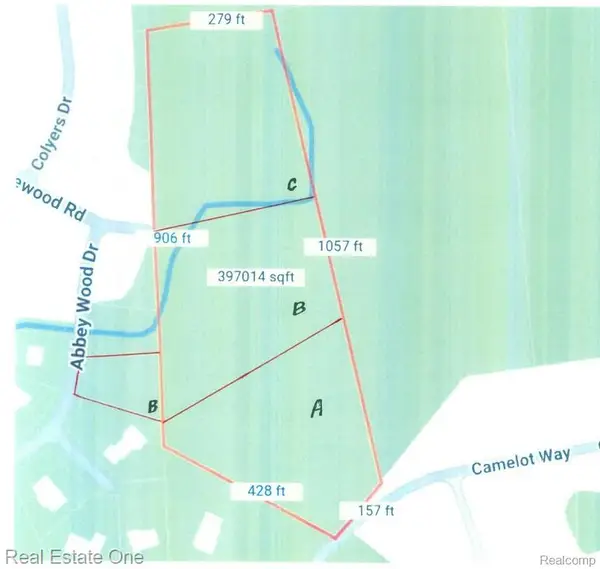 000 Ridgewood Parcel C Proposed, Rochester, MI 48306