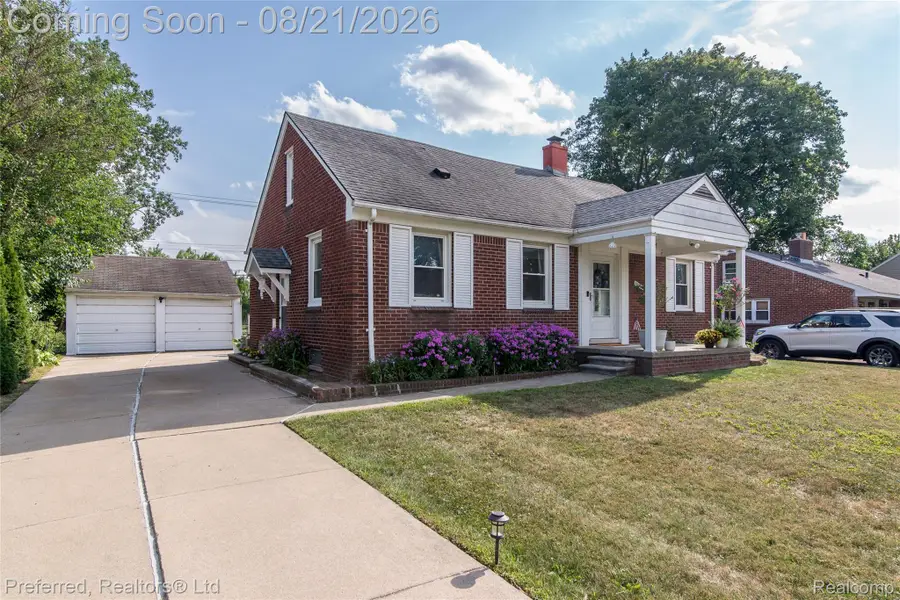 30285 7 Mile Road, Livonia, MI 48152 - #3