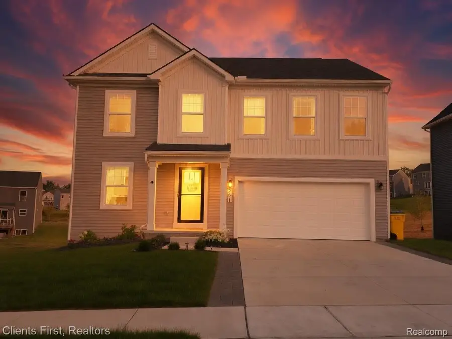 291 Quartz Way, White Lake, MI 48386 - #2