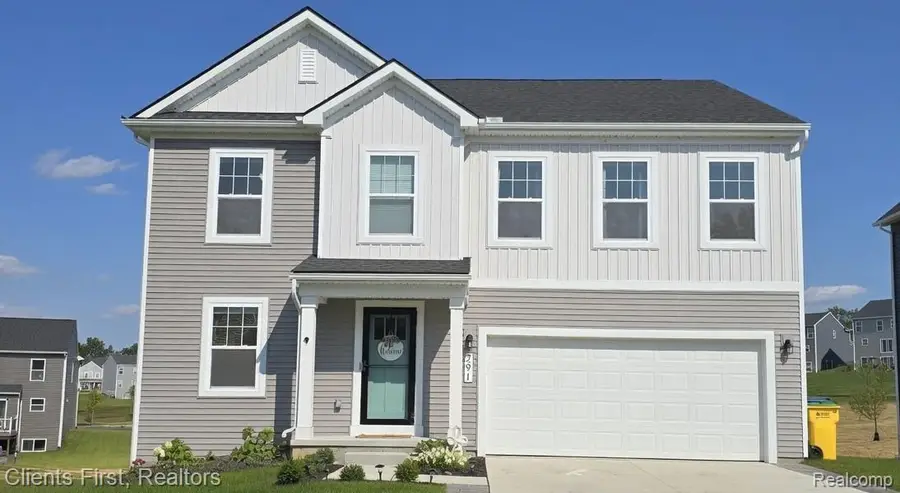 291 Quartz Way, White Lake, MI 48386 - #3