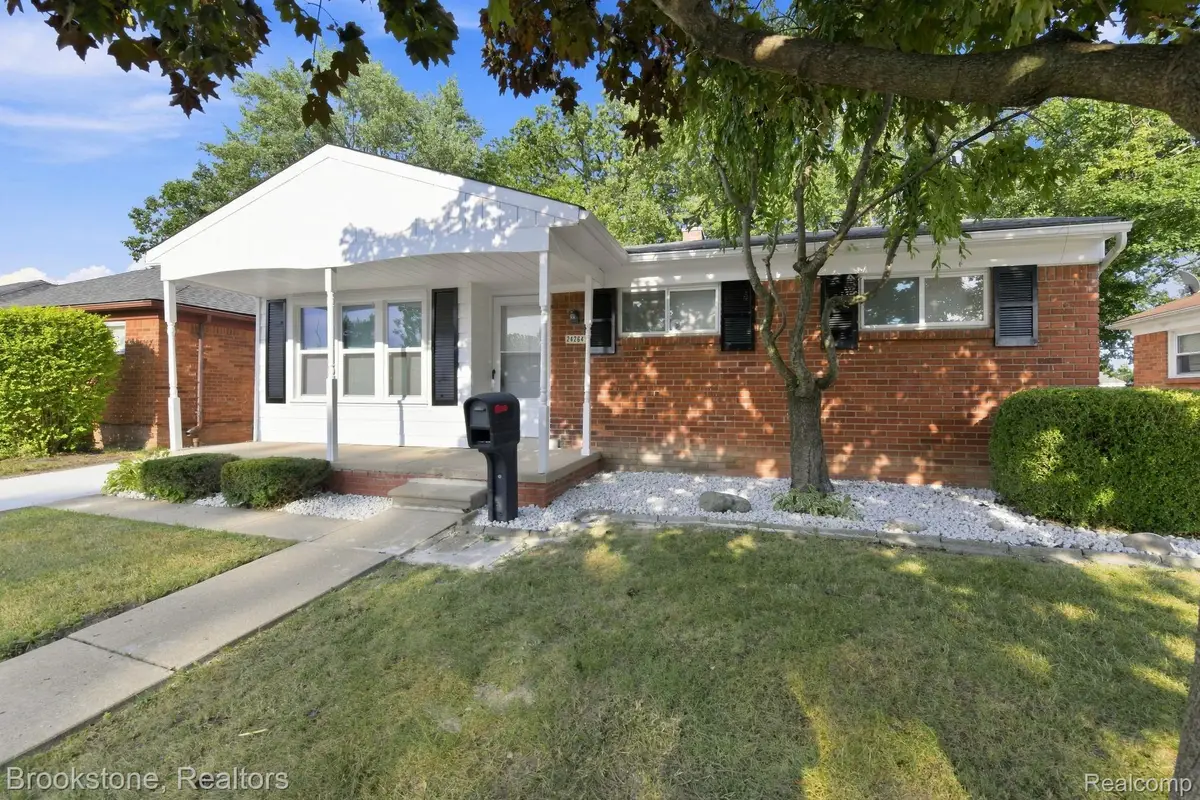 24264 Wilmot Avenue, Eastpointe, MI 48021 - #1