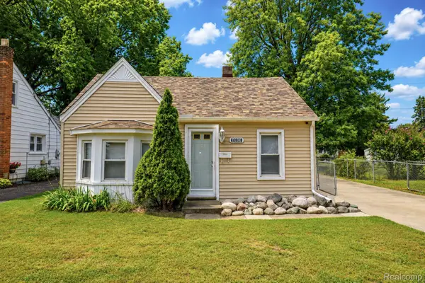 35101 Sheffield Street, Westland, MI 48186