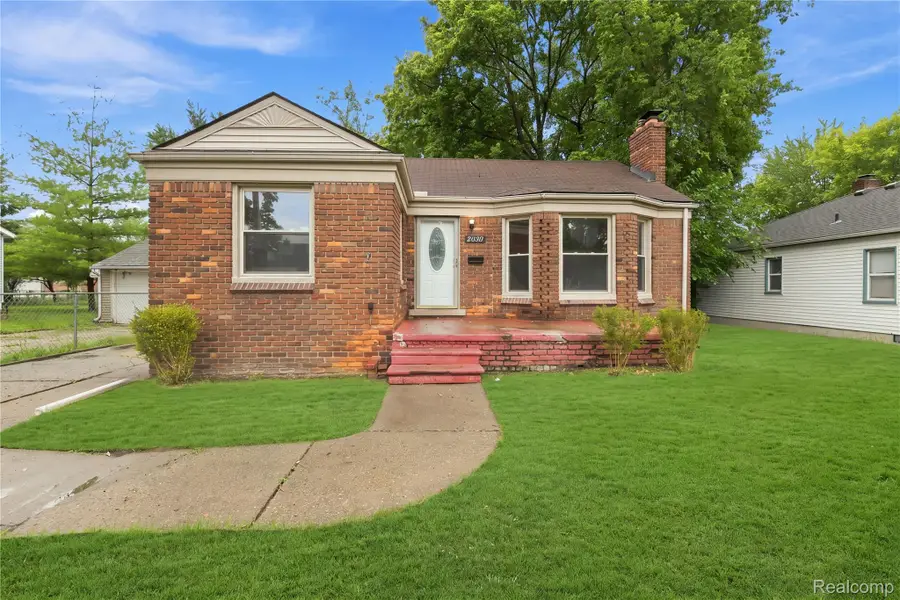 21927 Curie Avenue, Warren, MI 48091 - #2