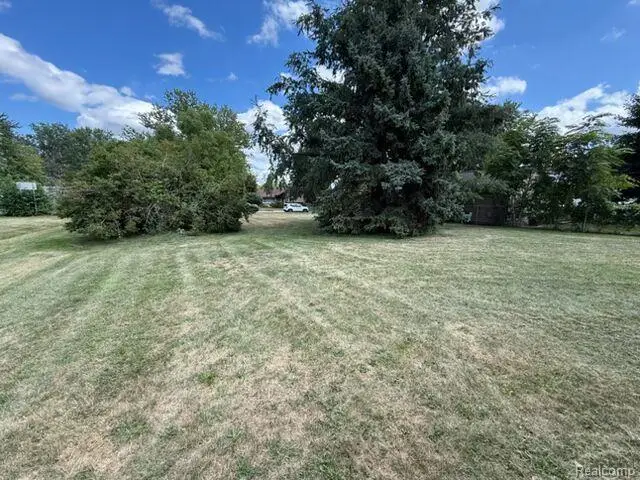 6812 Marvin Street, Taylor, MI 48180 - #3