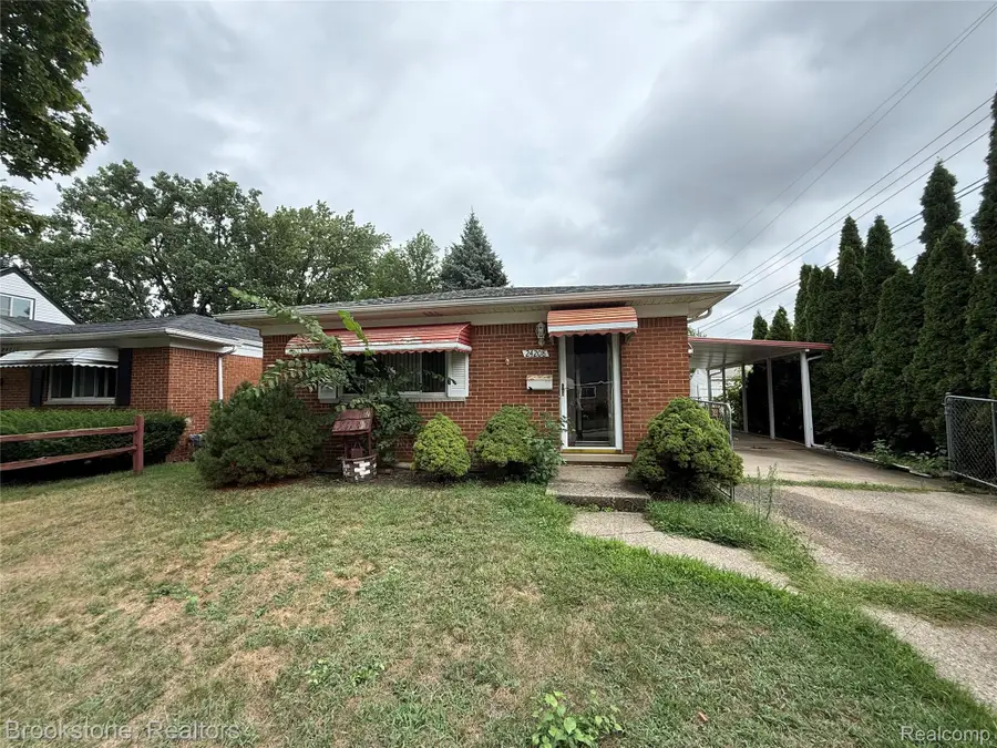 24208 Lauren Avenue, Warren, MI 48089 - #2