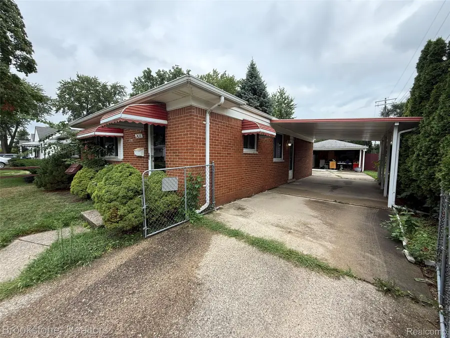 24208 Lauren Avenue, Warren, MI 48089 - #3