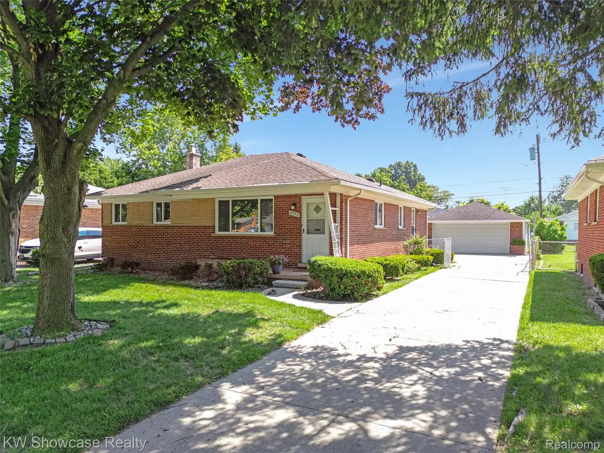 8936 Merriman Road, Livonia, MI 48150 - #1