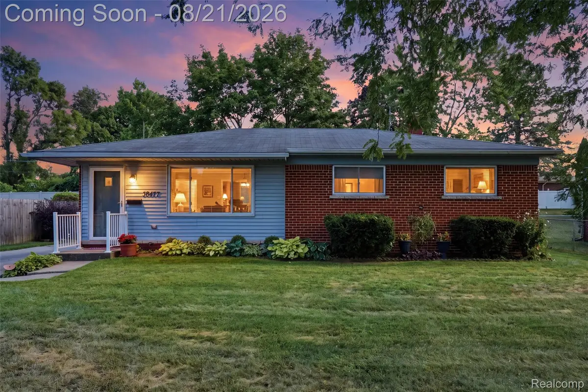 38477 Ann Arbor Trail, Livonia, MI 48150 - #1