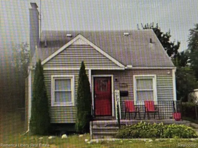 20656 Mccormick Street, Detroit, MI 48224 - #1
