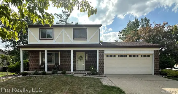 43813 Yorktown Street, Canton, MI 48188