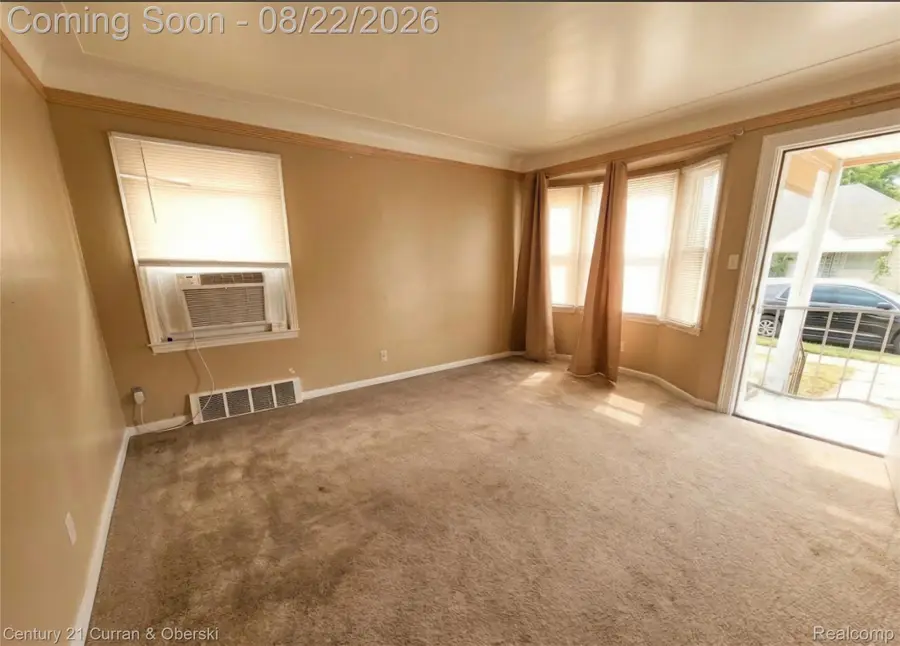 3002 S Ethel Street, Detroit, MI 48217 - #2