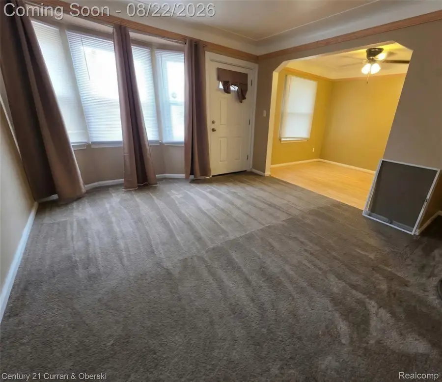 3002 S Ethel Street, Detroit, MI 48217 - #3