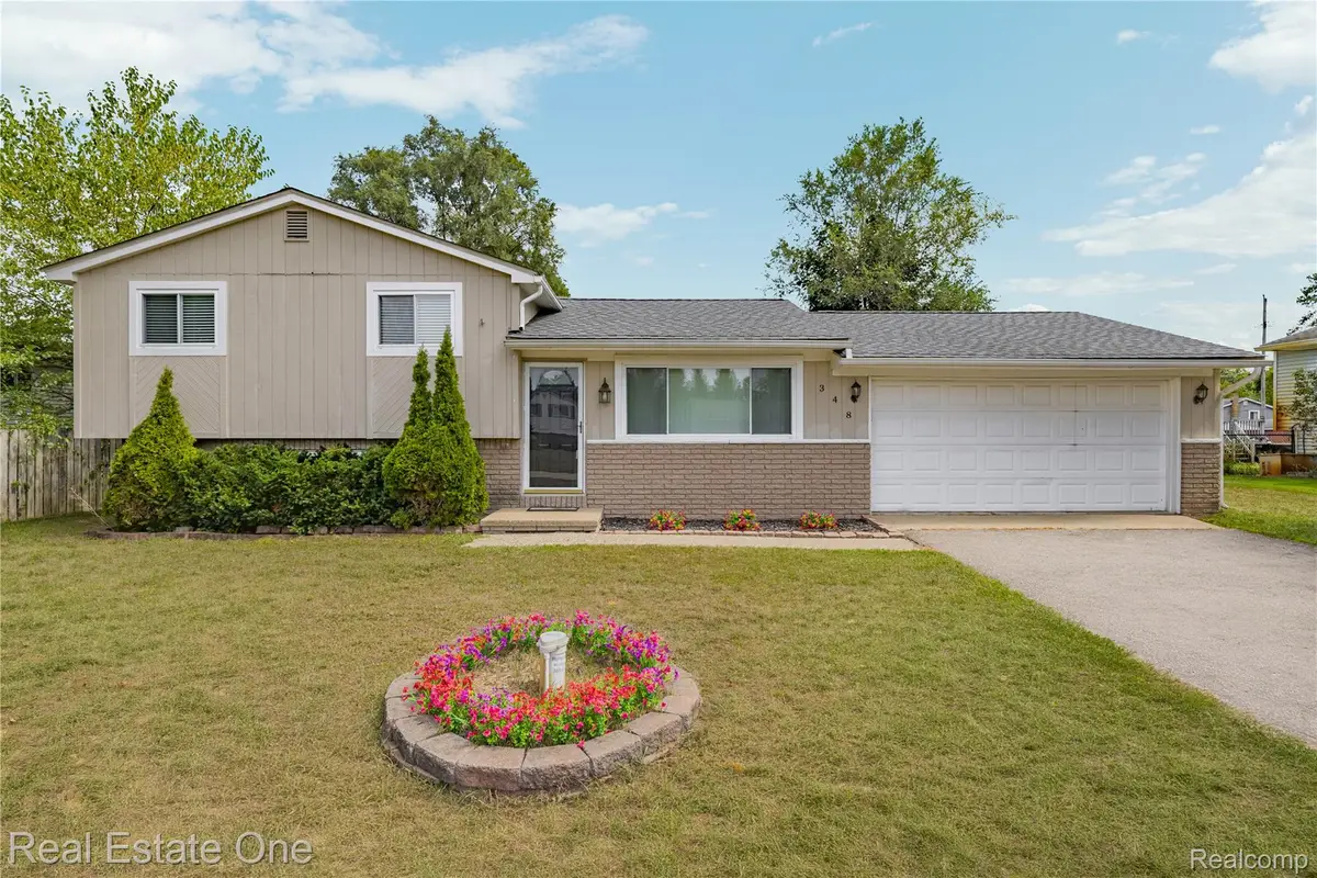 348 Decca Drive, White Lake, MI 48386 - #1