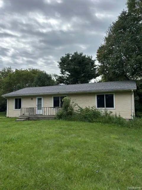 11020 Faussett Road, Fenton, MI 48430 - #1