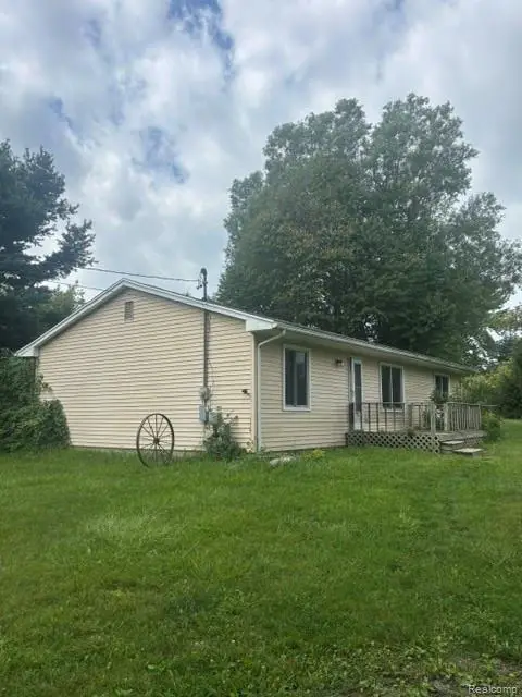 11020 Faussett Road, Fenton, MI 48430 - #2