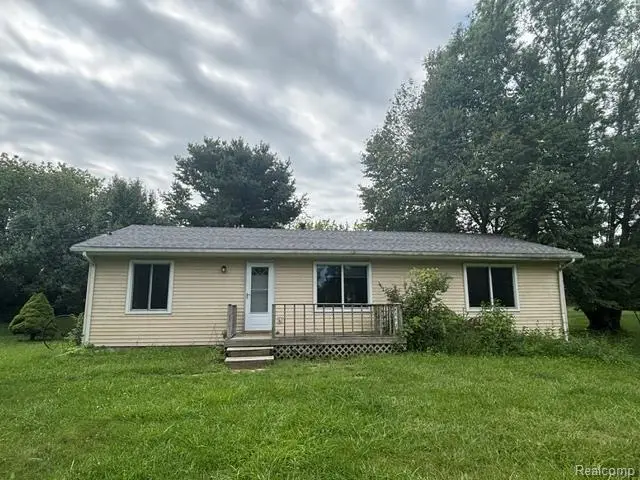 11020 Faussett Road, Fenton, MI 48430 - #3